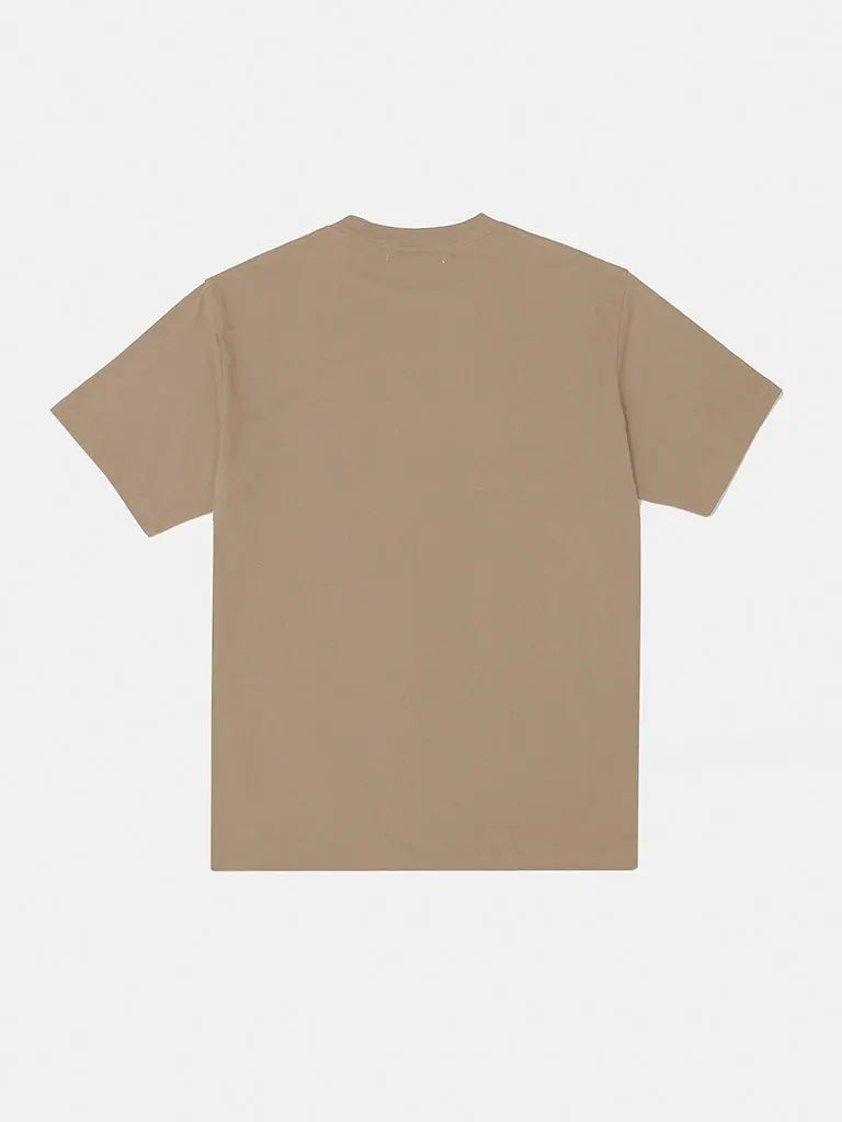 Jam Tee- Tan Edmmond Studios Tee Shirts