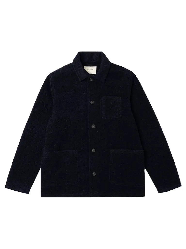 Ormiston Jacket- Navy Kestin Jackets