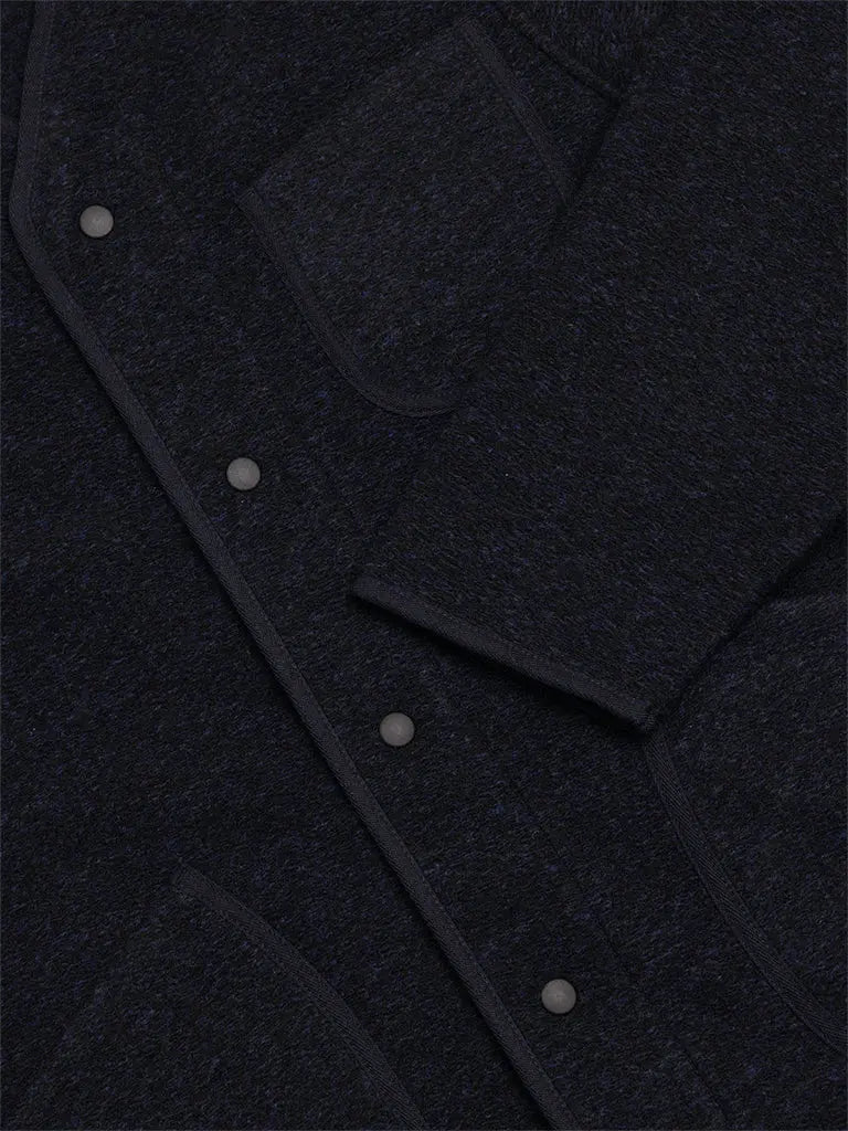 Neist Cardigan- Navy Kestin Jackets