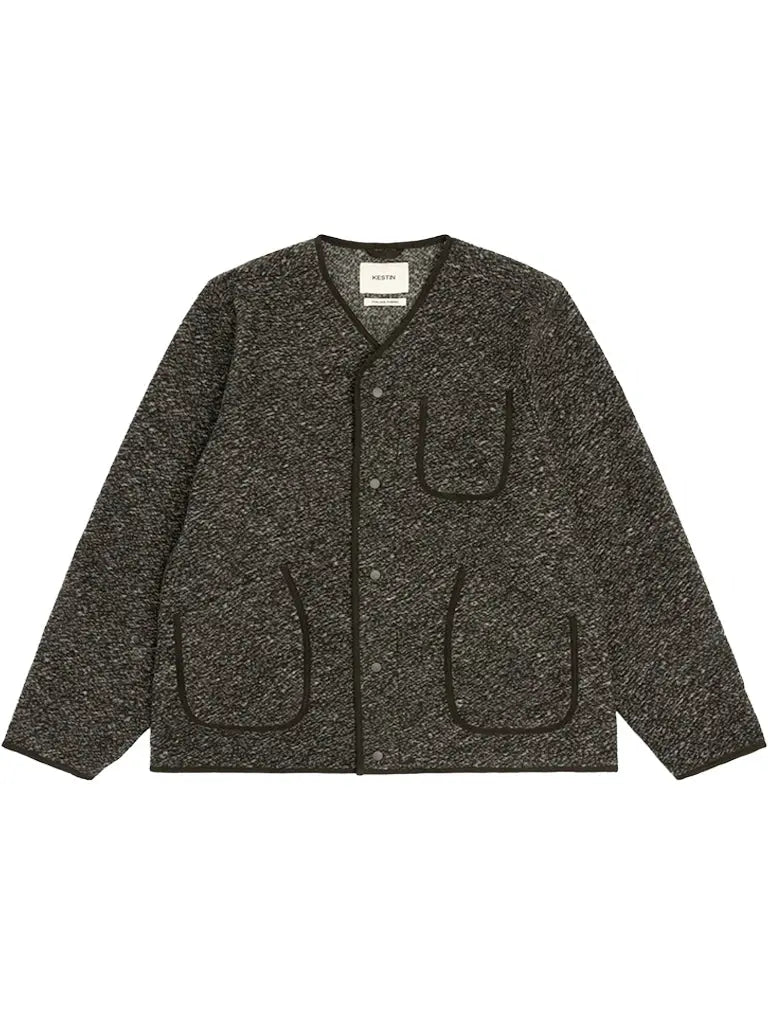 Neist Cardigan- Olive Kestin Jackets
