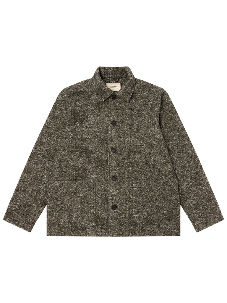 Ormiston Jacket- Olive Kestin Jackets