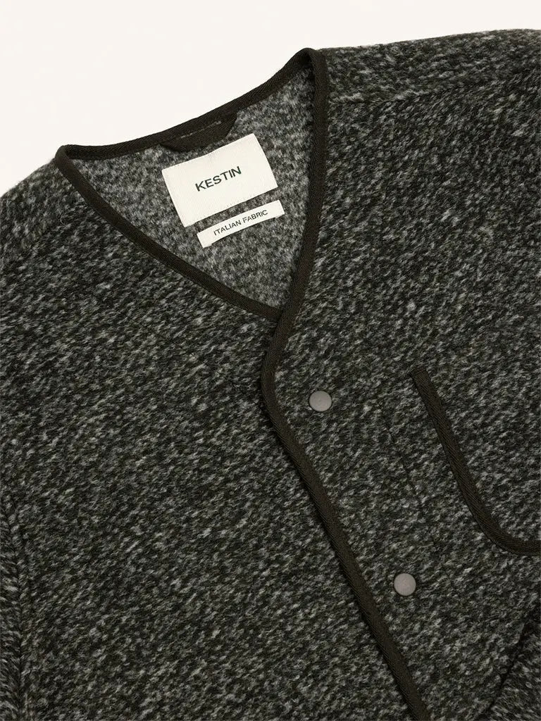 Neist Cardigan- Olive Kestin Jackets