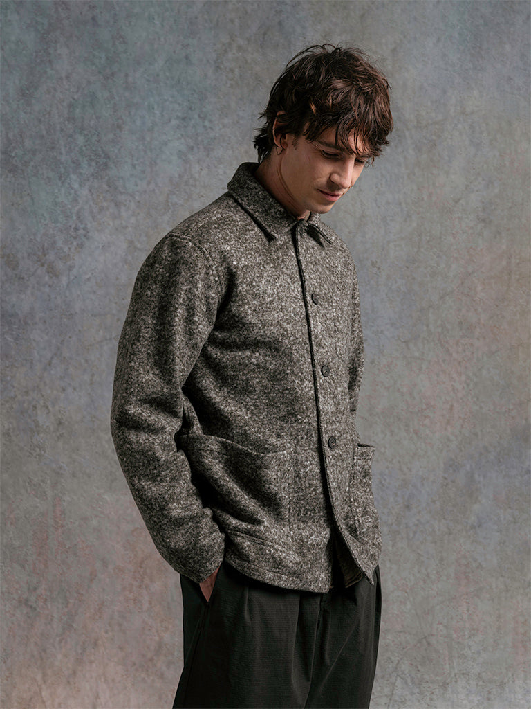Ormiston Jacket- Olive Kestin Jackets