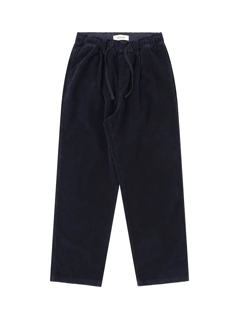 Doune Pant- Ink Navy Kestin Pants