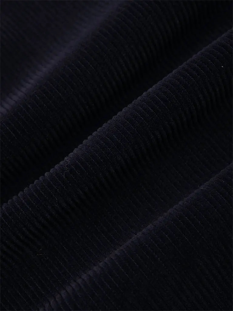 Doune Pant- Ink Navy Kestin Pants