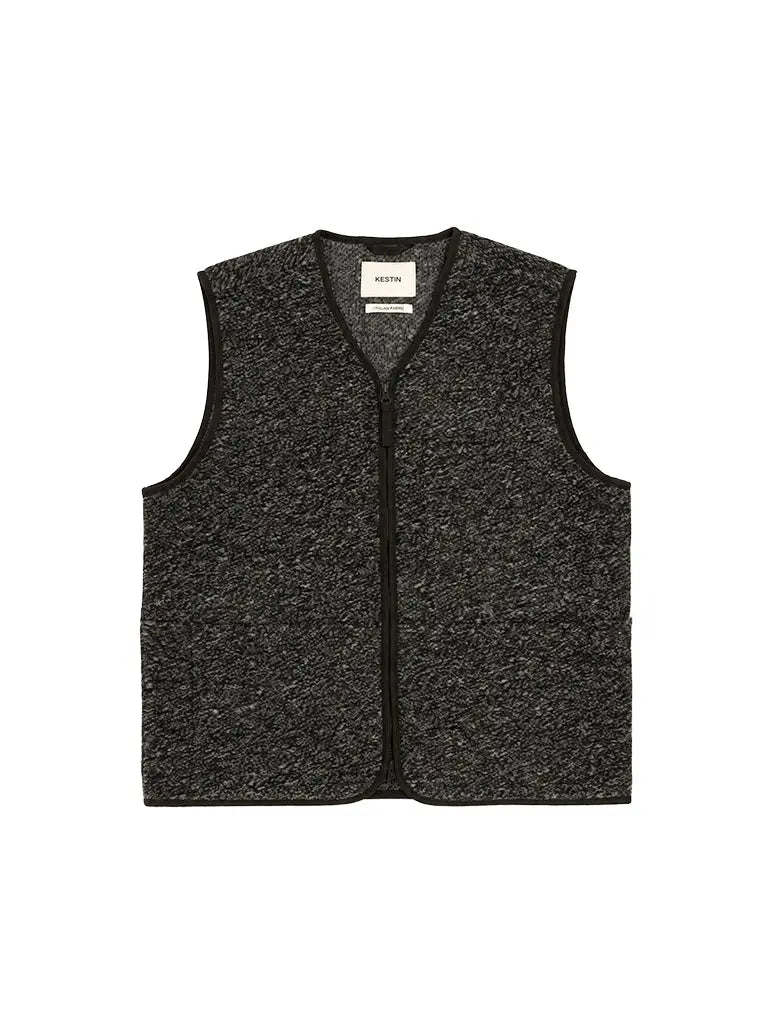 Bute Vest- Olive Kestin Jackets