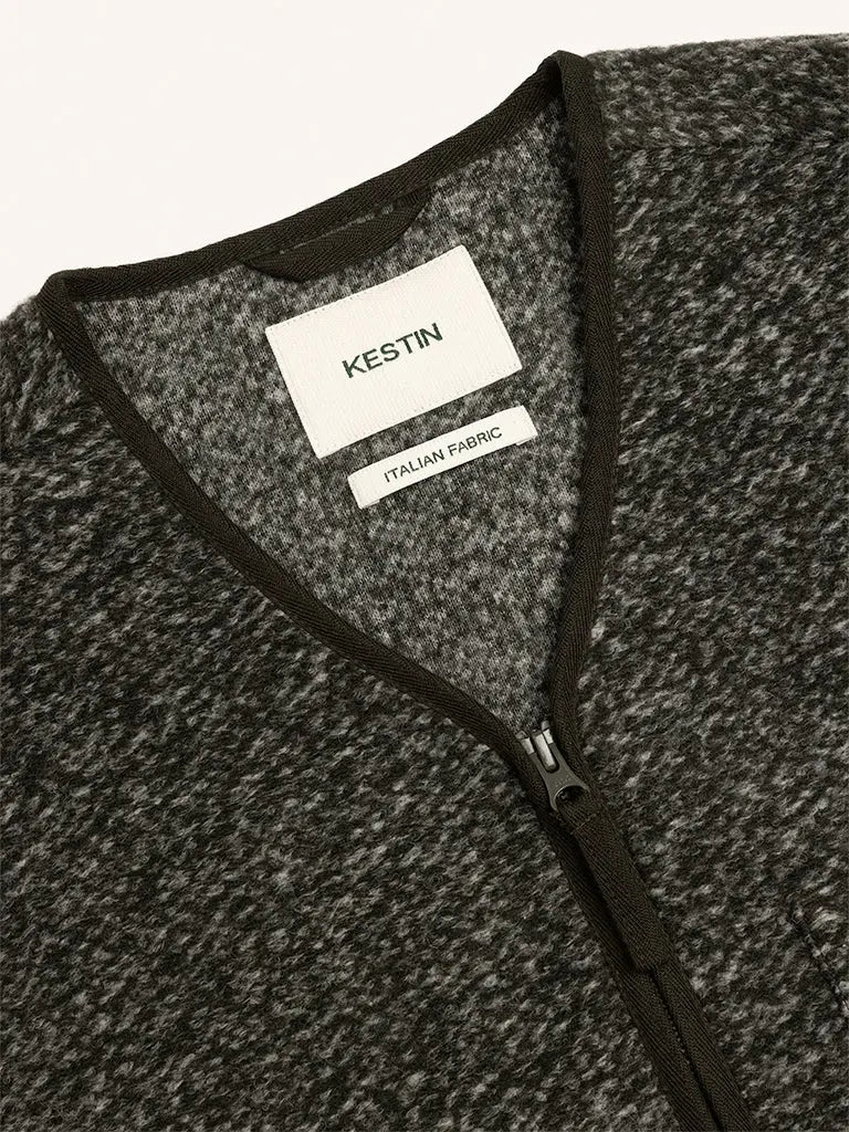 Bute Vest- Olive Kestin Jackets