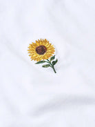 Tournesol- White Forét