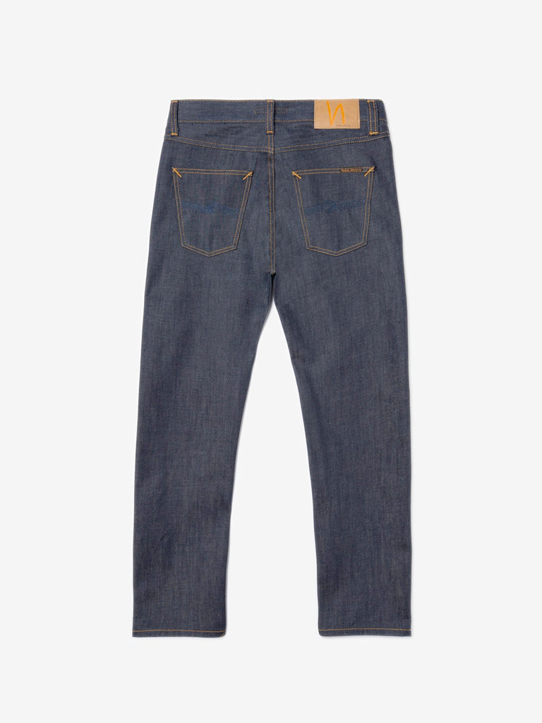 Rad Rufus- Blue One Wash Nudie Denim