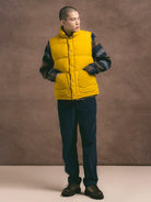 Aberlour Pant- Dark Navy Jumbo Cord Kestin Pants