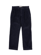 Aberlour Pant- Dark Navy Jumbo Cord Kestin Pants