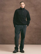 Aberlour Pant- Charcoal Kestin Pants