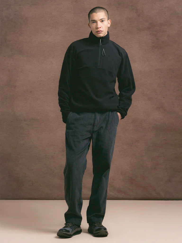 Aberlour Pant- Charcoal Kestin Pants