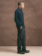 Aberlour Pant- Charcoal Kestin Pants