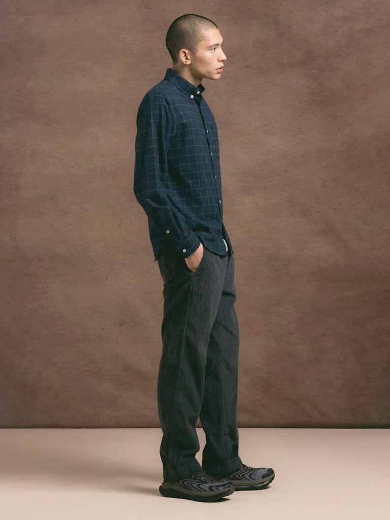 Aberlour Pant- Charcoal Kestin Pants