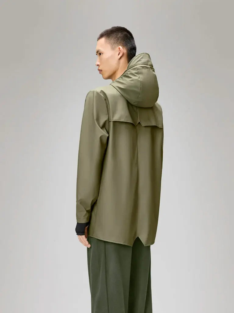 Jacket- Marsh Rains Jackets