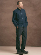 Aberlour Pant- Charcoal Kestin Pants