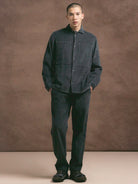 Aberlour Pant- Charcoal Kestin Pants