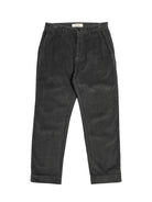 Aberlour Pant- Charcoal Kestin Pants