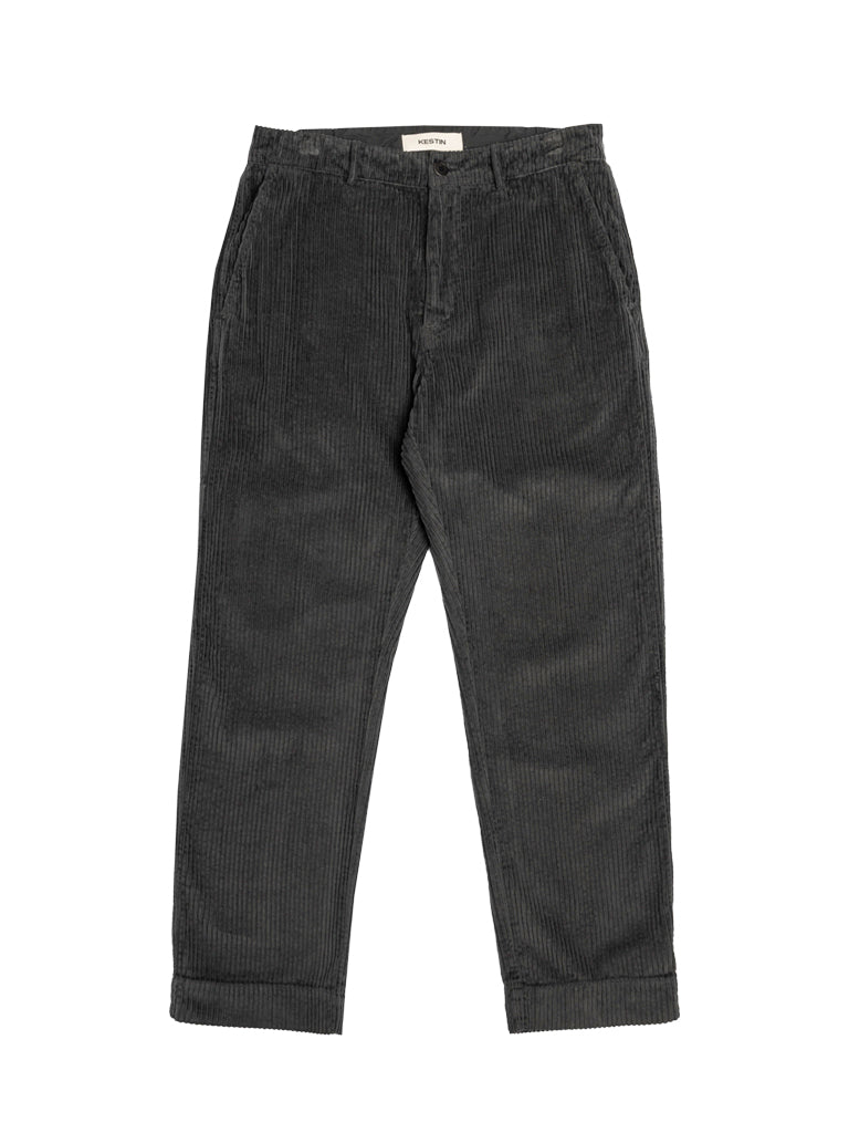 Aberlour Pant- Charcoal Kestin Pants