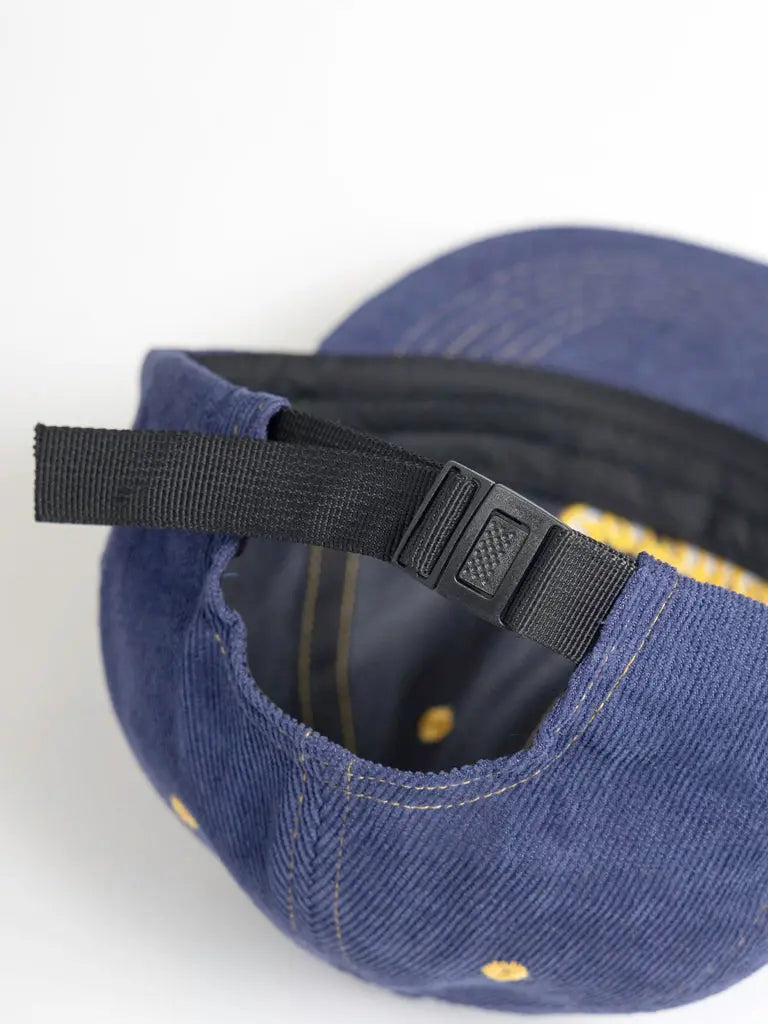 Service Script Cord Cap- Navy Service Works Hats