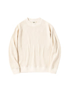 Waffle Midneck- Retro Saxe Jackman Sweaters