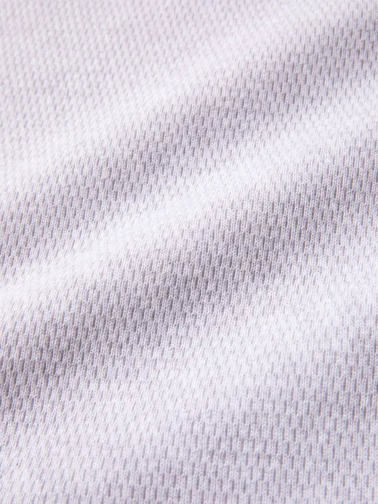 CH Himo Long Sleeve- Ash Jackman Sweaters