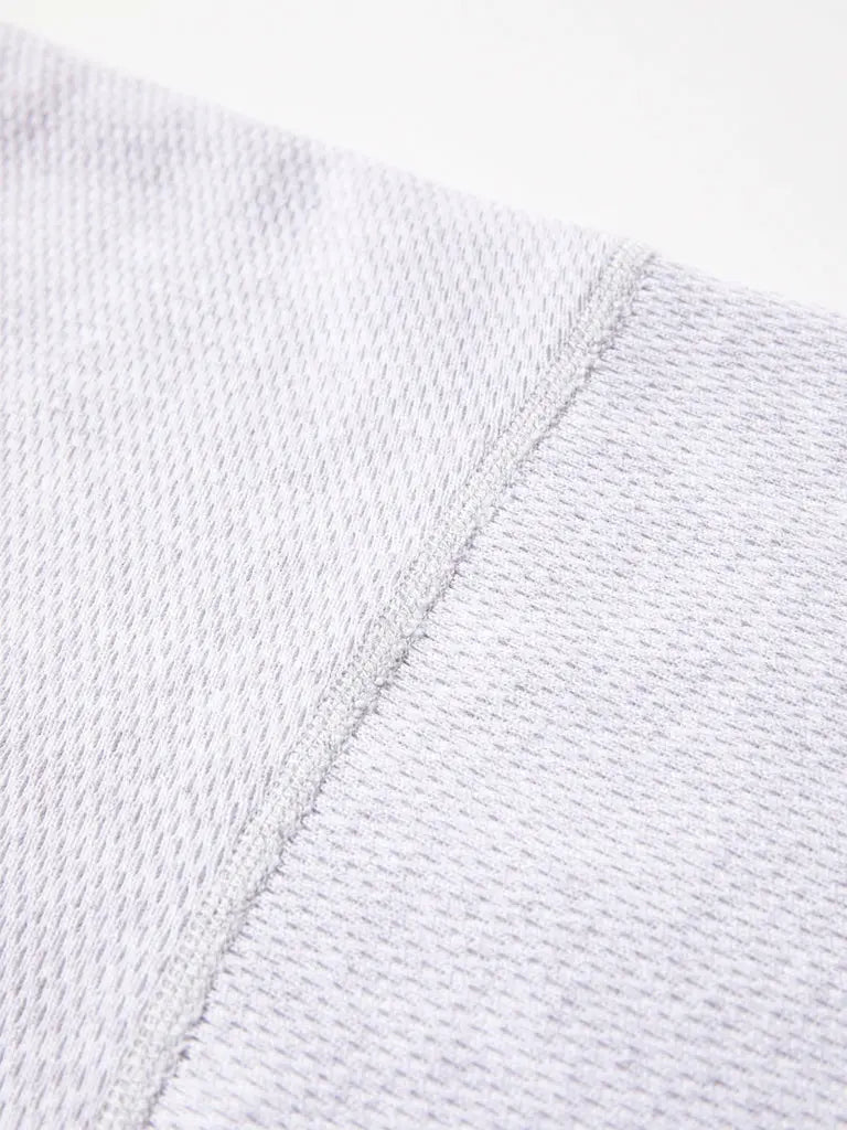 CH Himo Long Sleeve- Ash Jackman Sweaters