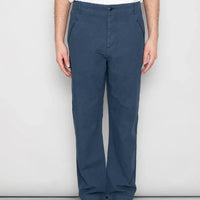 Lean Assembly Pant- Ash Navy - Eames NW