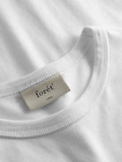 Paddle Longsleeve- White - Eames NW