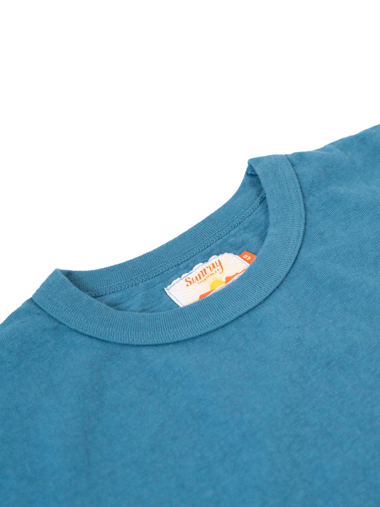 Haleiwa SS Tee- Dragonfly Sunray Sportswear Tee Shirts