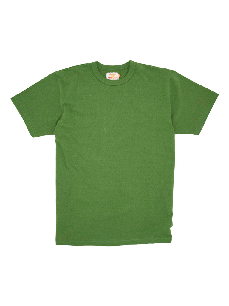 Haleiwa SS Tee- Courtyard Sunray Sportswear Tee Shirts