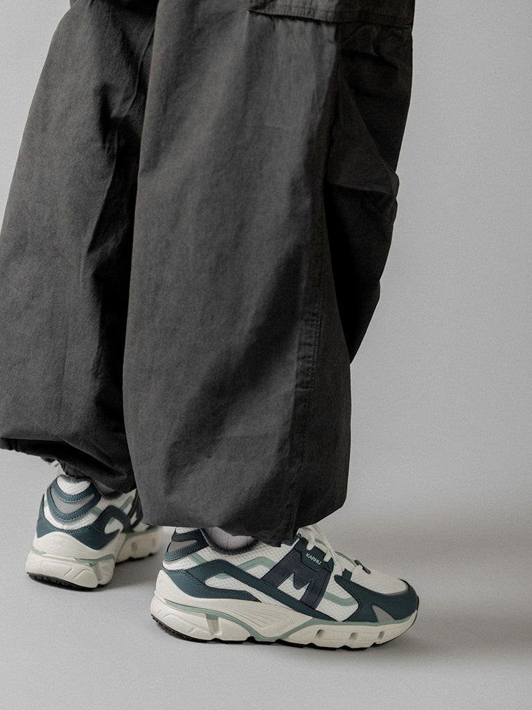 Super Fulcrum- Stromy Weather/India Ink Karhu Shoes