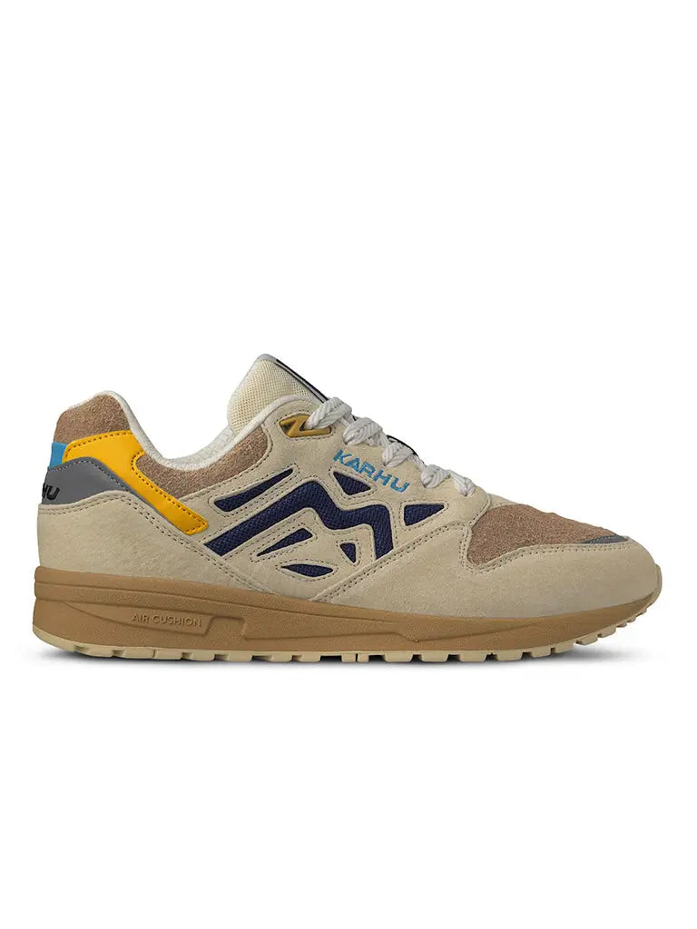 Legacy 96- Turtledove/Twilight Blue Karhu