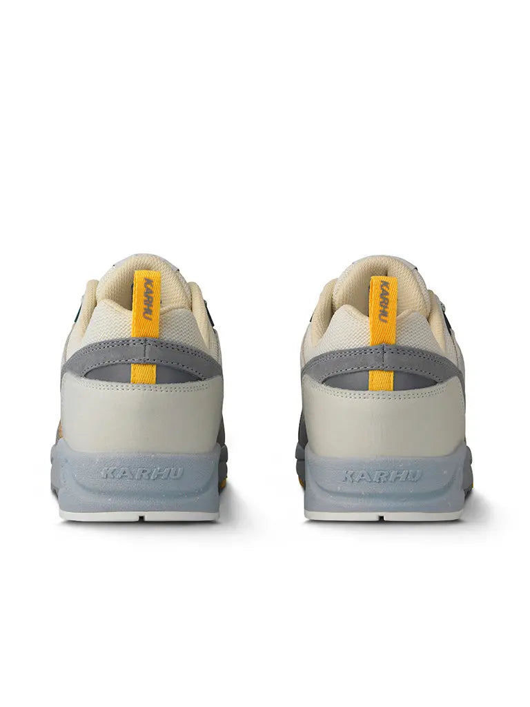 Fusion 2.0- Limestone/Bright White Karhu