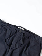 Inverness Short- Navy Cotton Twill Kestin
