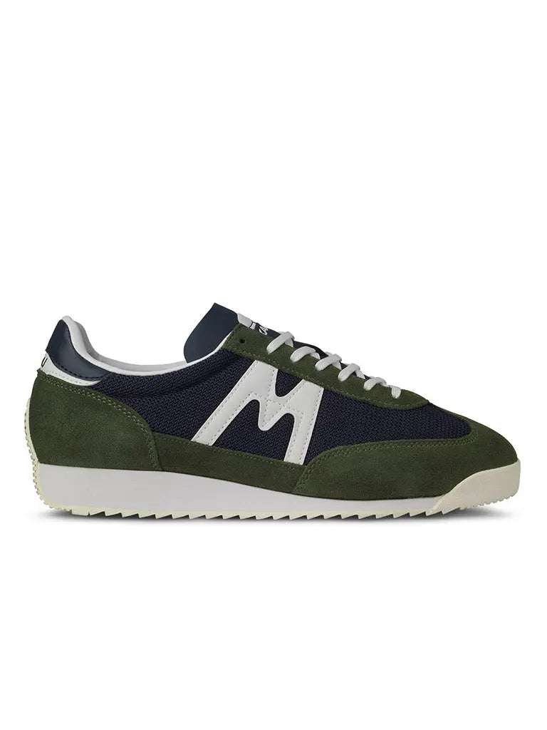 Mestari- Bronze Green/White Karhu