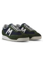 Mestari- Bronze Green/White Karhu