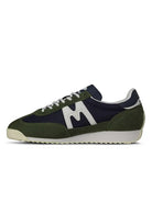Mestari- Bronze Green/White Karhu
