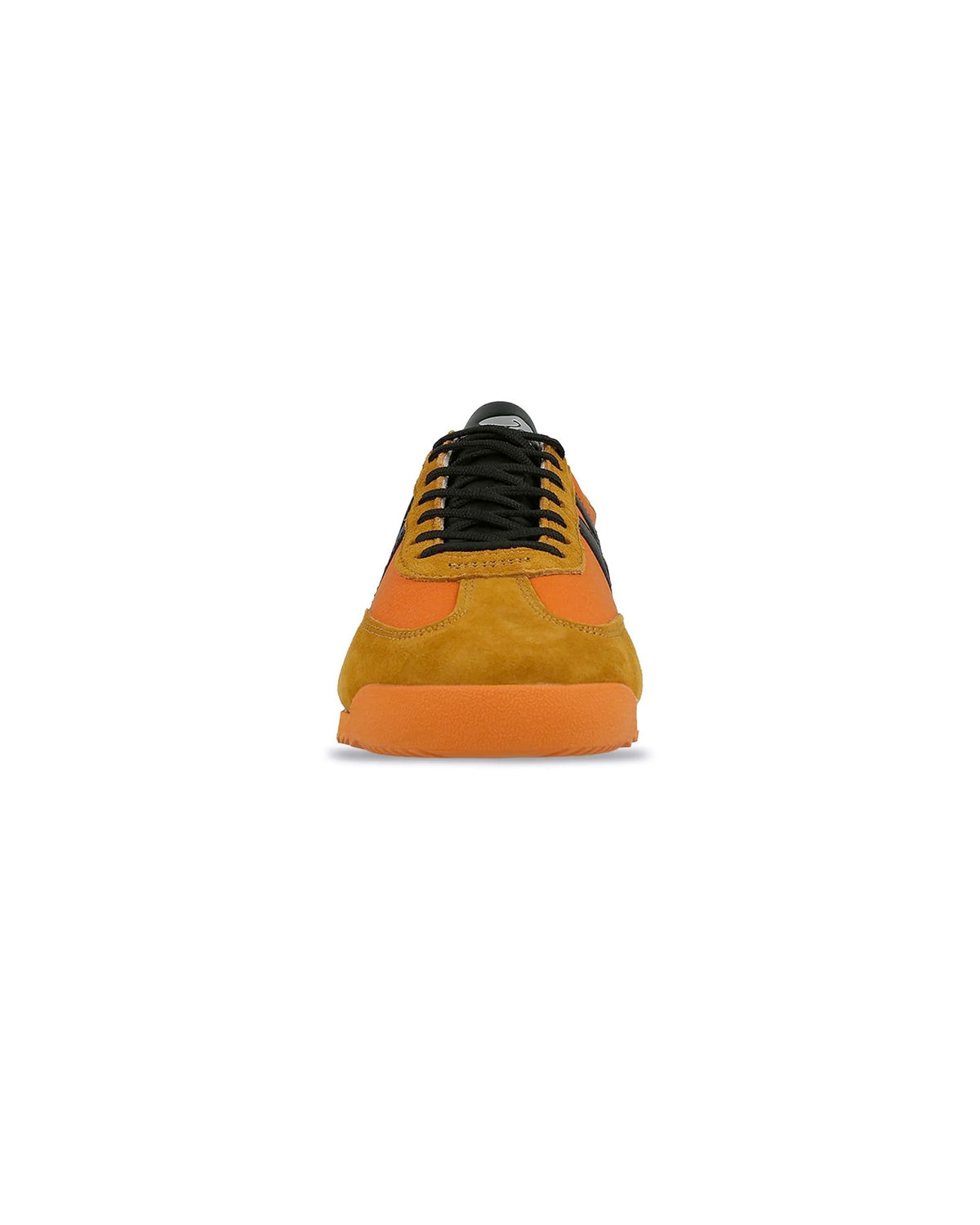 Mestari- Jaffa Orange/Black Karhu Shoes