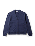 Mini Logo Cardigan Edmmond Studios Sweaters