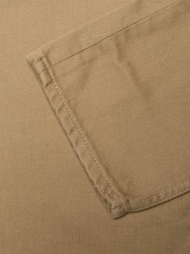 Gritty Jackson- Everlion Nudie Denim