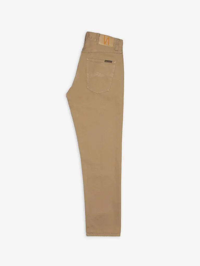 Gritty Jackson- Everlion Nudie Denim