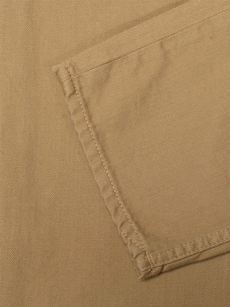 Rad Rufus- Everlion Nudie Denim