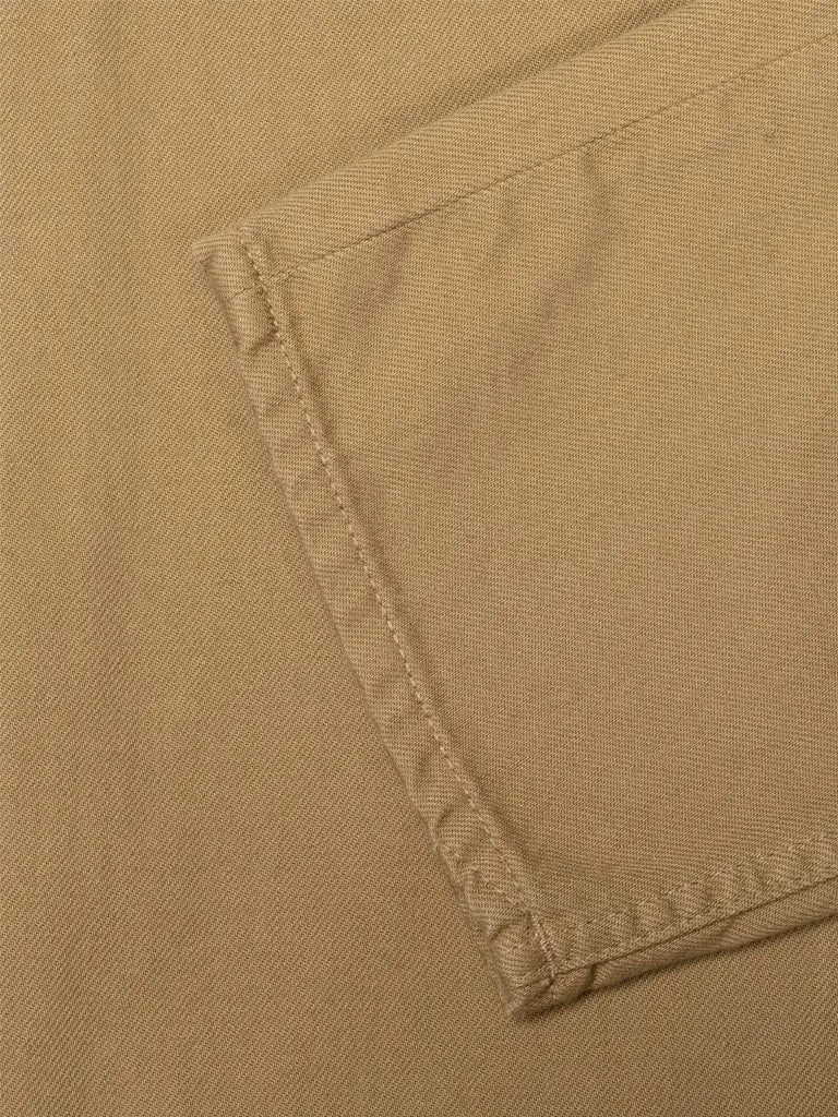 Rad Rufus- Everlion Nudie Denim