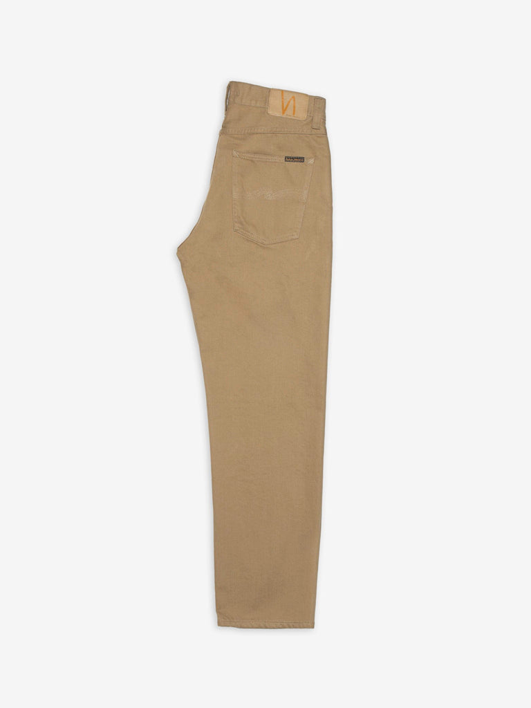 Rad Rufus- Everlion Nudie Denim