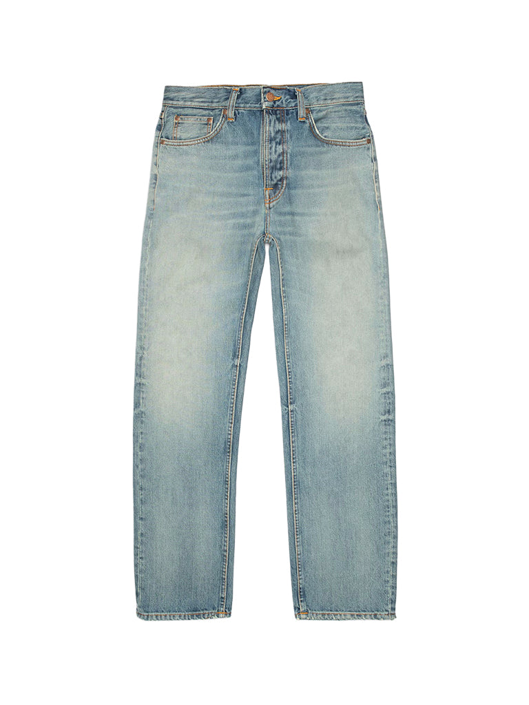 Rad Rufus- Mud Wash Nudie Denim