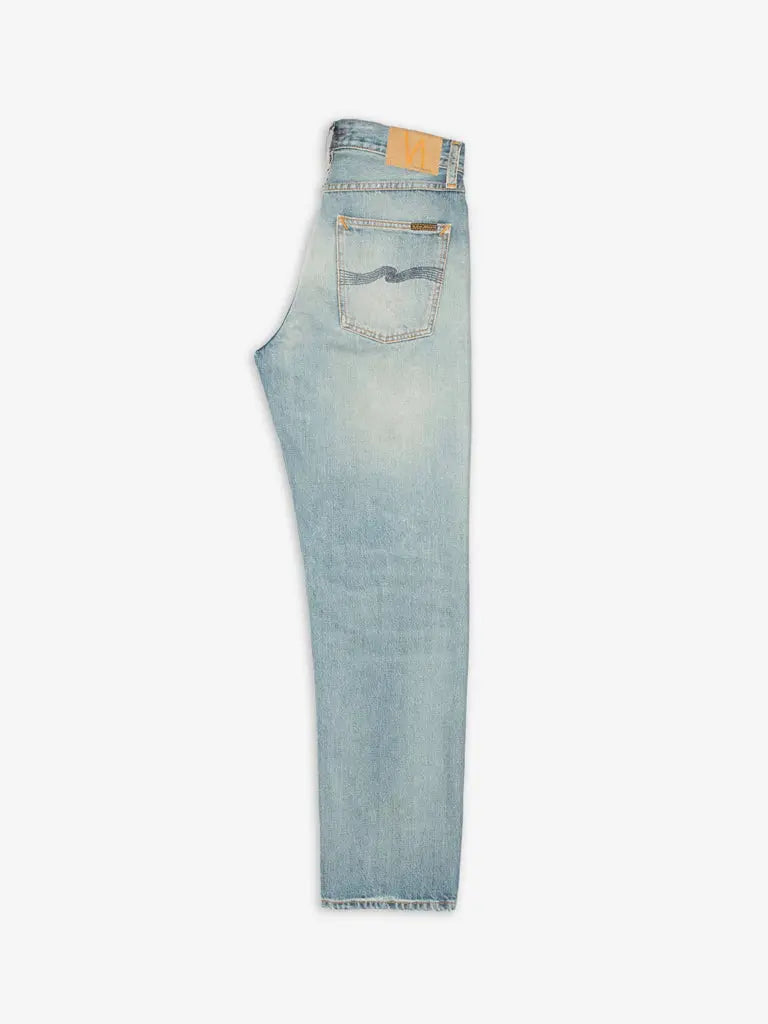 Rad Rufus- Mud Wash Nudie Denim