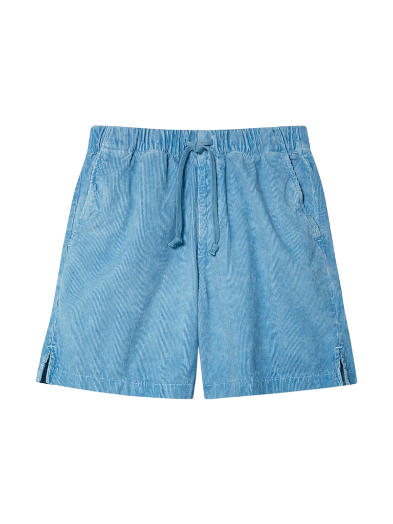 Corduroy Easy Short- Ocean Save Khaki United Shorts