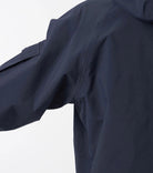 2L Nylon Gore-Tex Cruiser Jacket- Navy Nanamica Jackets